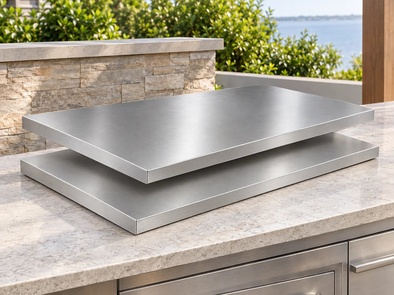 Countertops