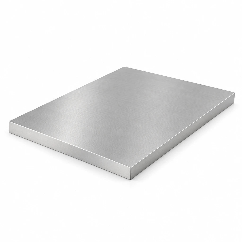 Outdoor Kitchen Stainless Steel Countertops