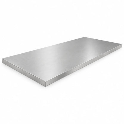 Outdoor Kitchen Stainless Steel Countertops — product view 4